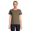 Футболка Sol's Regent Women армійський XXL (01825269XXL)