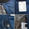 Жилет с подогревом Thermalli Val Cenis синій XL (10100105-44XL) изображение 7