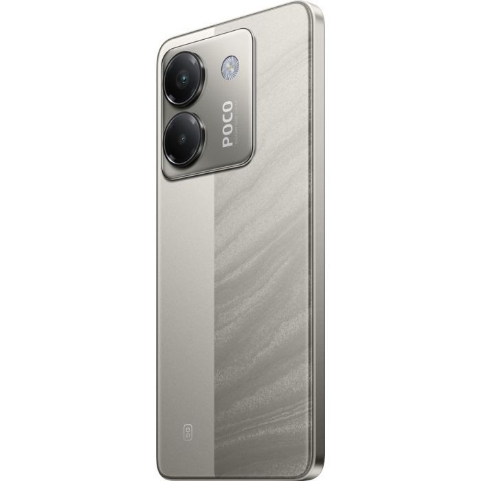 Мобильный телефон Xiaomi Poco M7 Pro 5G 8/256GB Green (1139665) изображение 10