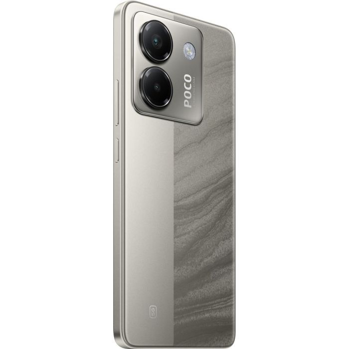 Мобильный телефон Xiaomi Poco M7 Pro 5G 8/256GB Green (1139665) изображение 11