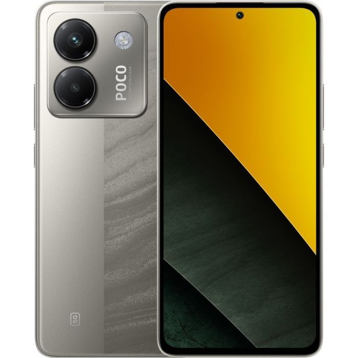 Мобильный телефон Xiaomi Poco M7 Pro 5G 8/256GB Green (1139665)