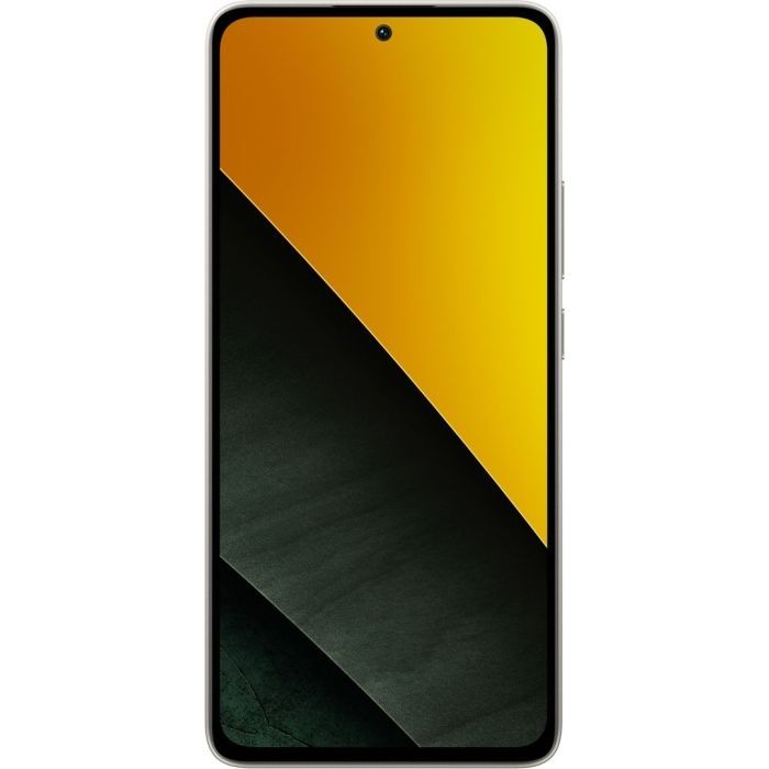 Мобильный телефон Xiaomi Poco M7 Pro 5G 8/256GB Green (1139665) изображение 2