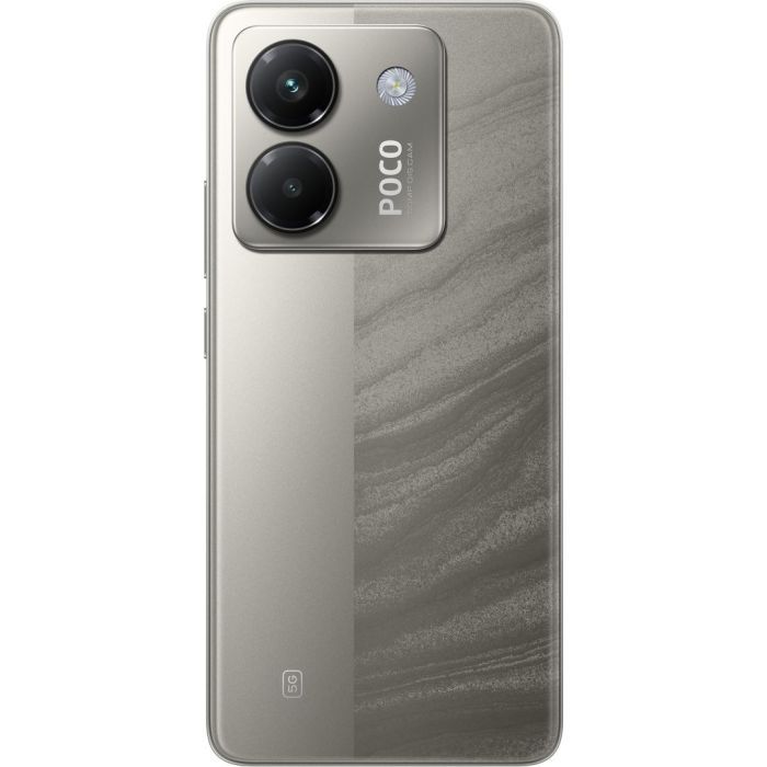 Мобильный телефон Xiaomi Poco M7 Pro 5G 8/256GB Green (1139665) изображение 3