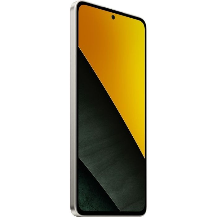 Мобильный телефон Xiaomi Poco M7 Pro 5G 8/256GB Green (1139665) изображение 8
