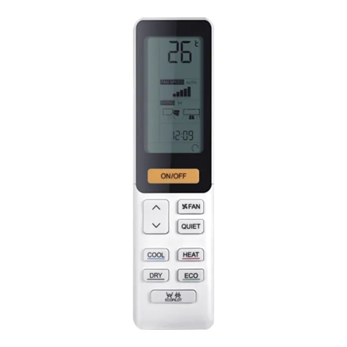 Кондиционер Haier AS25S2SJ1FA-3/1U25MECFRA-3 Jade изображение 10