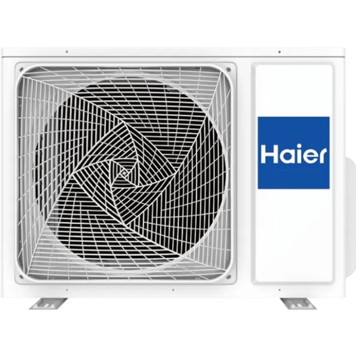 Кондиционер Haier AS25S2SJ1FA-3/1U25MECFRA-3 Jade изображение 11