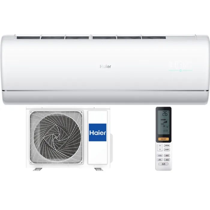 Кондиционер Haier AS25S2SJ1FA-3/1U25MECFRA-3 Jade