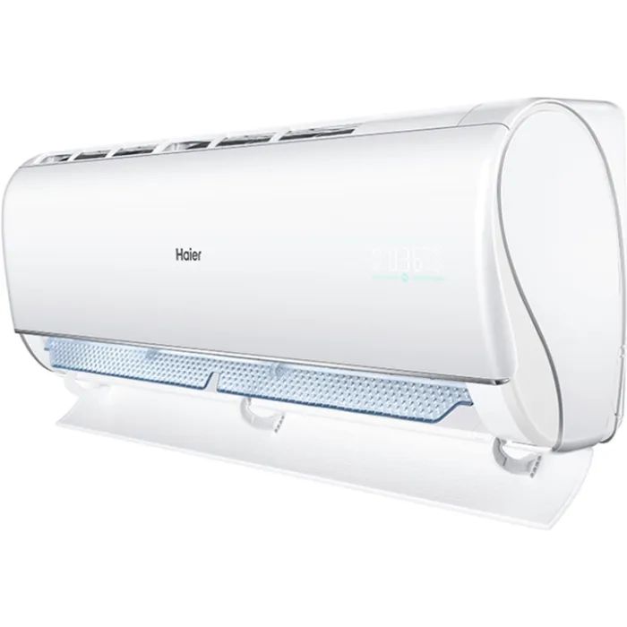 Кондиционер Haier AS25S2SJ1FA-3/1U25MECFRA-3 Jade изображение 9