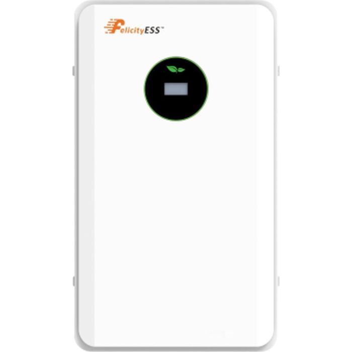 Батарея LiFePo4 Felicity 48V - 100Ah (LUX-E-48100LG03)
