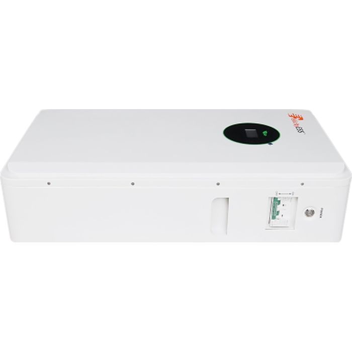Батарея LiFePo4 Felicity 48V - 100Ah (LUX-E-48100LG03) изображение 2