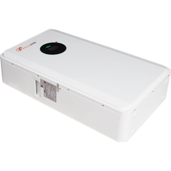 Батарея LiFePo4 Felicity 48V - 100Ah (LUX-E-48100LG03) изображение 3