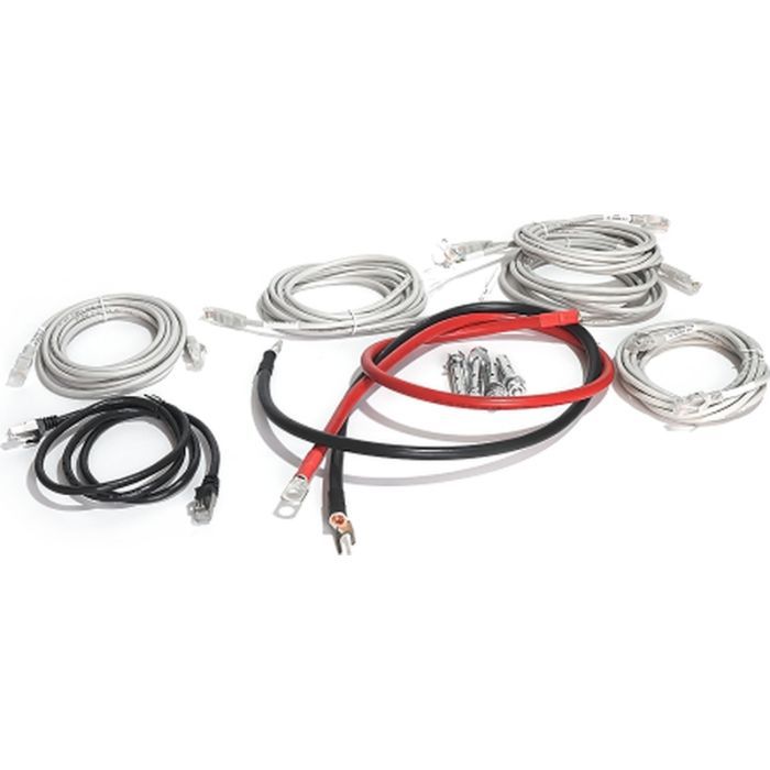 Батарея LiFePo4 Felicity 48V - 100Ah (LUX-E-48100LG03) изображение 4