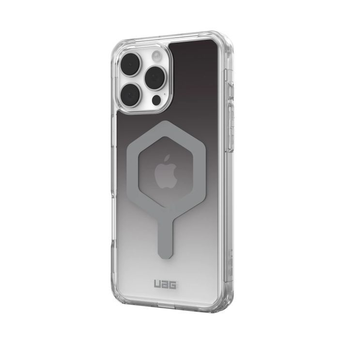 Чохол до мобільного телефона UAG iPhone 16 Pro Max Plyo Magsafe LE Blue Ombre (114481115E5E) зображення 2