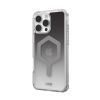 Чохол до мобільного телефона UAG iPhone 16 Pro Max Plyo Magsafe LE Black/Clear Ombre (11448111404G) зображення 2