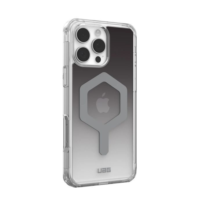 Чохол до мобільного телефона UAG iPhone 16 Pro Max Plyo Magsafe LE Blue Ombre (114481115E5E) зображення 3