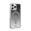 Чохол до мобільного телефона UAG iPhone 16 Pro Max Plyo Magsafe LE Black/Clear Ombre (11448111404G) зображення 3