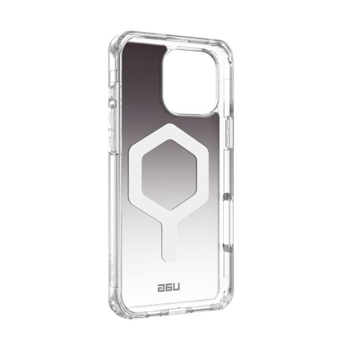 Чохол до мобільного телефона UAG iPhone 16 Pro Max Plyo Magsafe LE Blue Ombre (114481115E5E) зображення 6