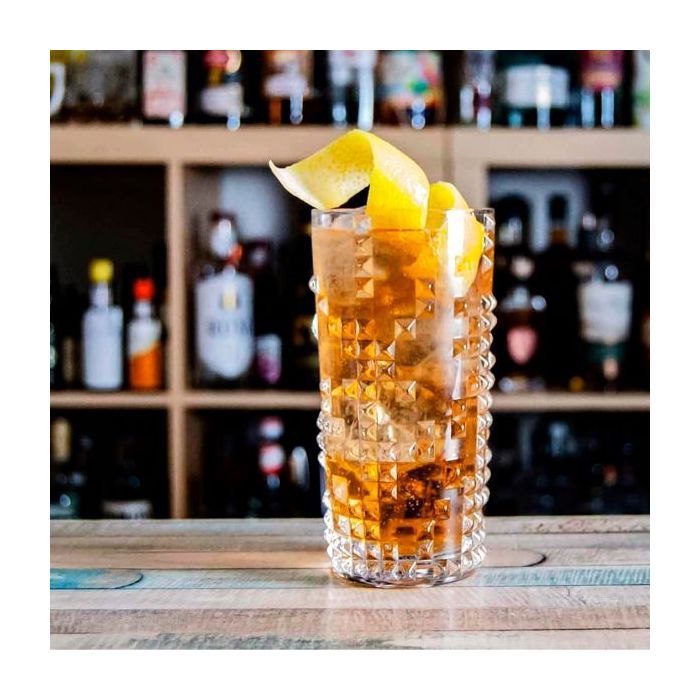 Стакан Nachtmann серія "Punk" Longdrink 390 мл (99578) изображение 2
