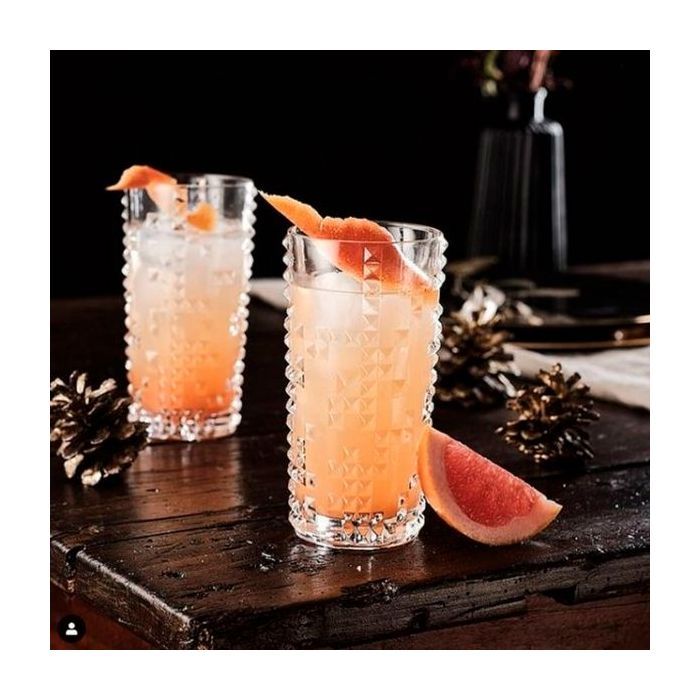 Стакан Nachtmann серія "Punk" Longdrink 390 мл (99578) изображение 3