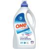 Гель для прання One Moment Universal Free & Care 4 л (4820096036891)