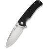 Нож Sencut Skarnax, Black G10, Satin (S24025-1) изображение 2
