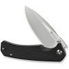 Нож Sencut Skarnax, Black G10, Satin (S24025-1) изображение 5