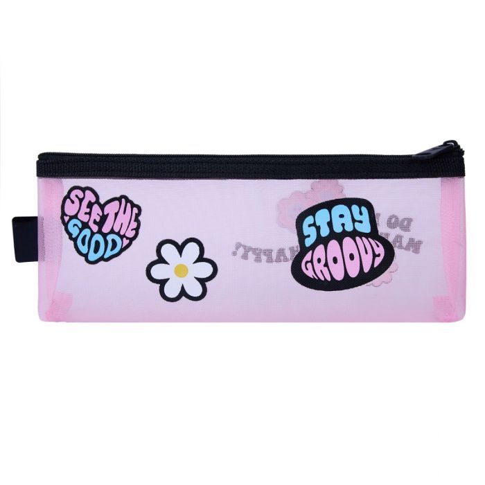 Пенал Yes Be Happy PH-33 м'який (533669) изображение 2