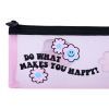 Пенал Yes Be Happy PH-33 м'який (533669) изображение 3