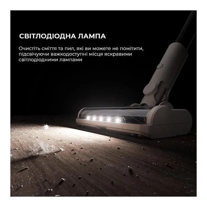 Пылесос Dreame U10 (VPV20A) изображение 11