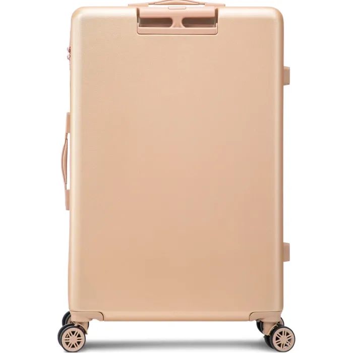 Чемодан Semi Line 24" M T5913-2 Light Blue (DAS303370) изображение 2