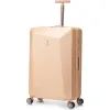 Валіза Semi Line 24" M T5912-2 Golden (DAS303367) зображення 3