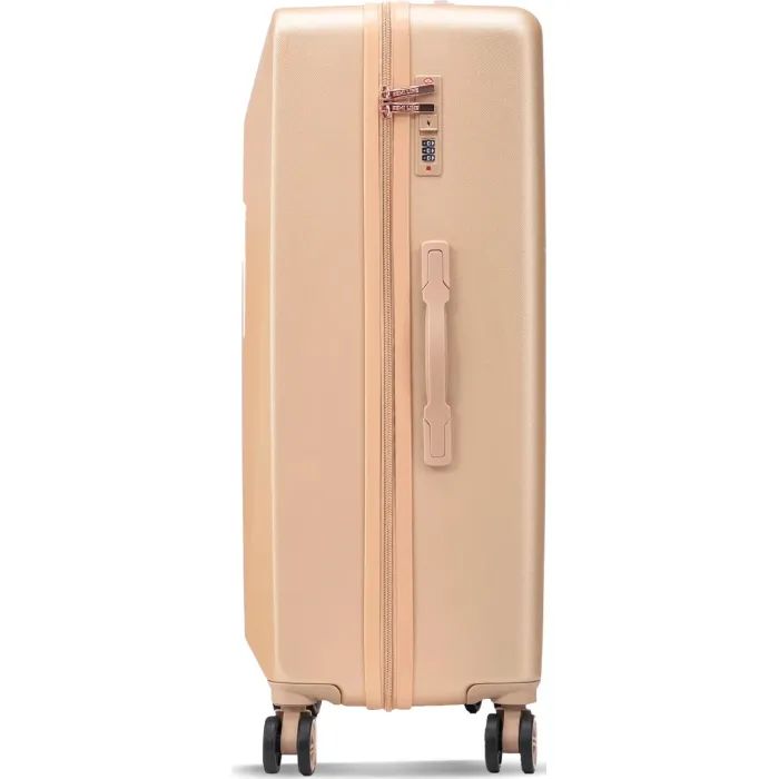 Чемодан Semi Line 24" M T5913-2 Light Blue (DAS303370) изображение 4