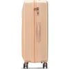 Валіза Semi Line 24" M T5912-2 Golden (DAS303367) зображення 4