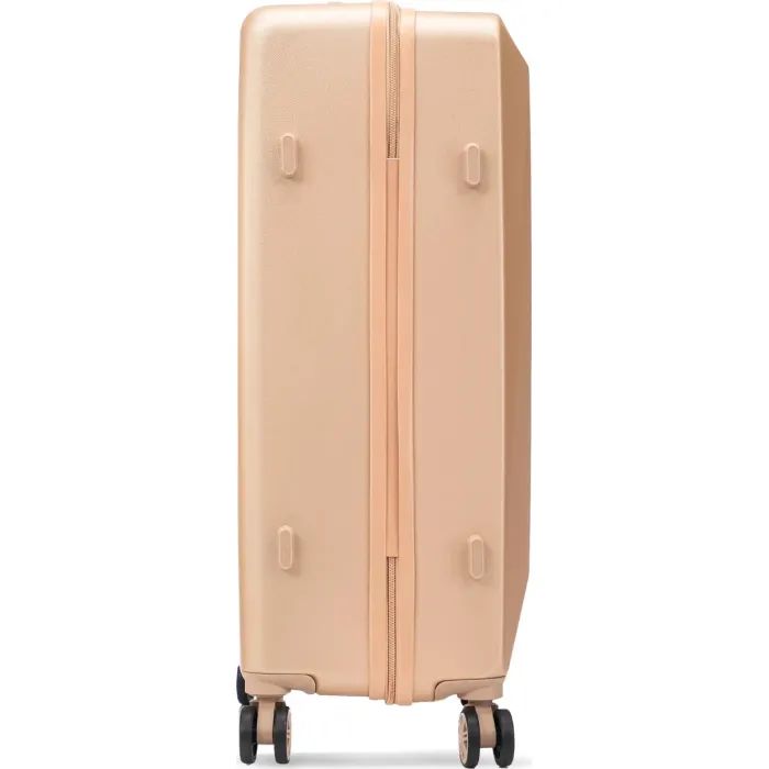 Чемодан Semi Line 24" M T5913-2 Light Blue (DAS303370) изображение 5