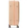 Валіза Semi Line 24" M T5912-2 Golden (DAS303367) зображення 5