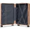 Валіза Semi Line 24" M T5912-2 Golden (DAS303367) зображення 6