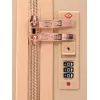 Валіза Semi Line 24" M T5912-2 Golden (DAS303367) зображення 7
