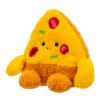 Мягкая игрушка BumBumz TakeoutBumz Пицца Пэт, 19 см (RBBZ00490) изображение 3