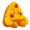 Мягкая игрушка BumBumz TakeoutBumz Пицца Пэт, 19 см (RBBZ00490) изображение 4