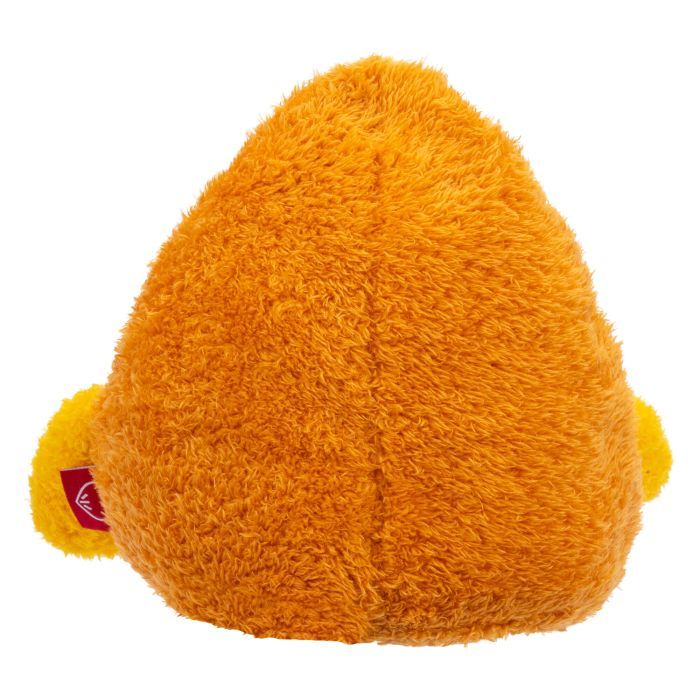 Мягкая игрушка BumBumz TakeoutBumz Пицца Пэт, 19 см (RBBZ00490) изображение 5