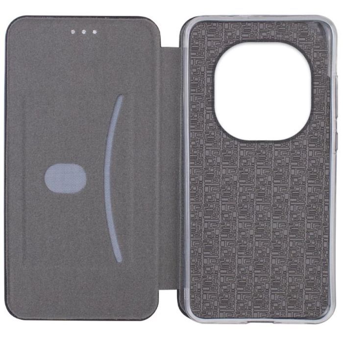 Чехол для мобильного телефона BeCover Exclusive Xiaomi Redmi Note 14 Pro 4G Black (713522) изображение 4