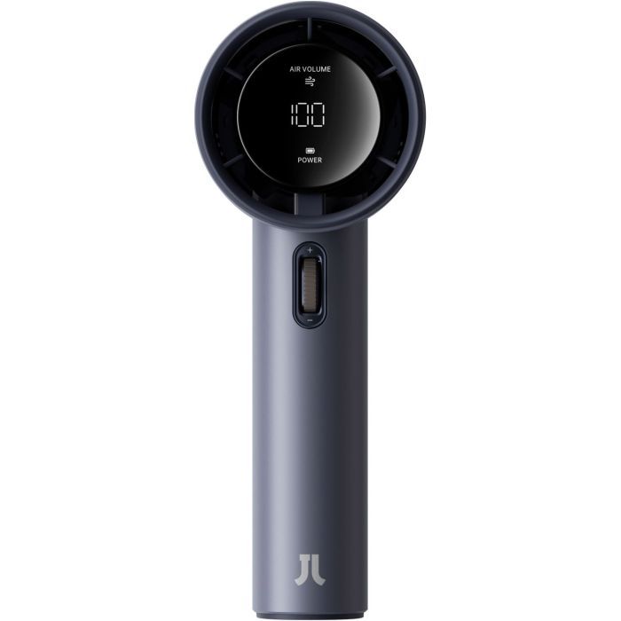 Вентилятор Jisulife Pro1 grey изображение 2