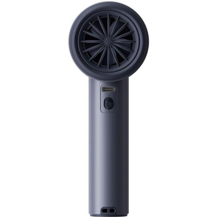 Вентилятор Jisulife Pro1 grey изображение 3