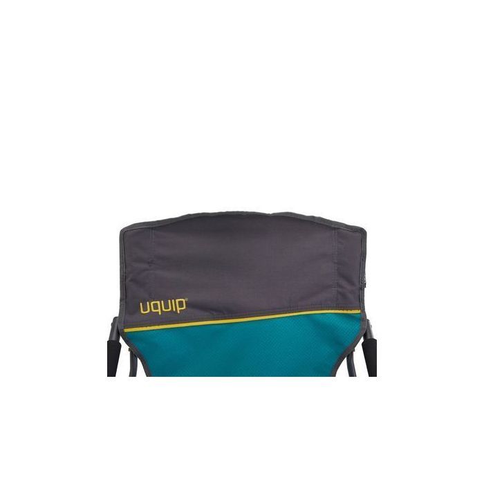 Крісло складане Uquip Sandy Blue/Grey х 2 шт (244403) (DAS303242) зображення 11