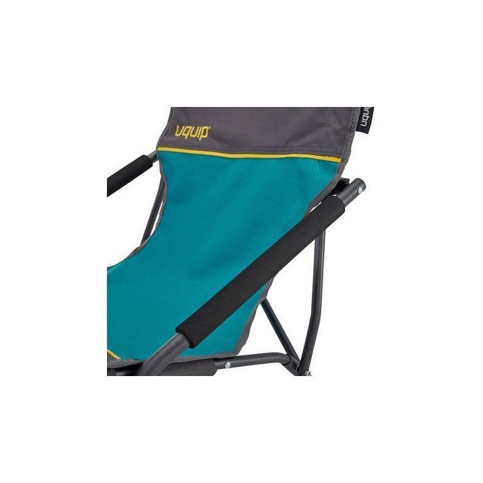 Крісло складане Uquip Sandy Blue/Grey х 2 шт (244403) (DAS303242) зображення 12