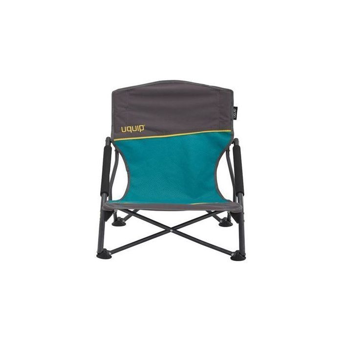 Крісло складане Uquip Sandy Blue/Grey х 2 шт (244403) (DAS303242) зображення 3