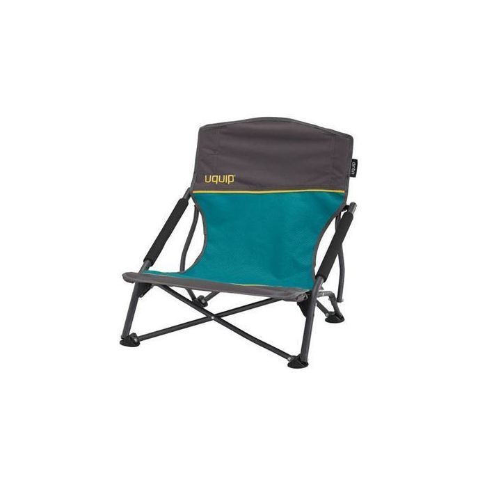 Крісло складане Uquip Sandy Blue/Grey х 2 шт (244403) (DAS303242) зображення 4