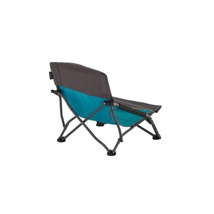 Крісло складане Uquip Sandy Blue/Grey х 2 шт (244403) (DAS303242) зображення 5
