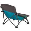 Крісло складане Uquip Sandy Blue/Grey х 2 шт (244403) (DAS303242) зображення 5