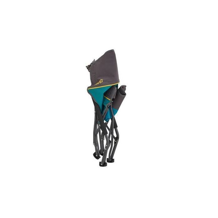 Крісло складане Uquip Sandy Blue/Grey х 2 шт (244403) (DAS303242) зображення 6
